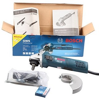 BOSCH 博世 GWS7-125 角磨机