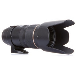 TAMRON 腾龙 SP 70-200mm F/2.8 Di VC USD 中长焦变焦镜头