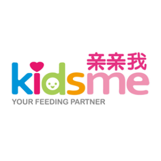 kidsme/亲亲我