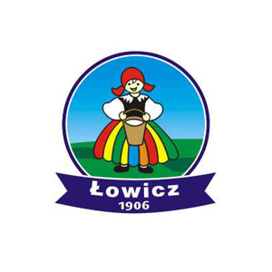 Lowicz/罗兹姑娘