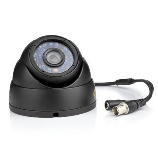 ZMODO 智美达 ZMD-KDB8-CARZBZ4P 600线4路监控设备套装