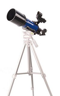 Celestron 星特朗 PowerSeeker 70400-A 折射式 天文望远镜