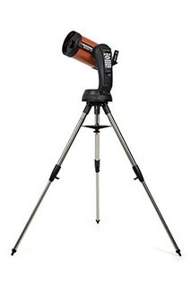 CELESTRON 星特朗 NexStar 6SE 自动寻星折反射望远镜