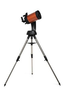 CELESTRON 星特朗 NexStar 6SE 自动寻星折反射望远镜