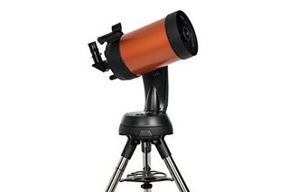 CELESTRON 星特朗 NexStar 6SE 自动寻星折反射望远镜