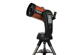 CELESTRON 星特朗 NexStar 6SE 自动寻星折反射望远镜