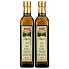 OLIVINA 澳尼维纳 特级初榨橄榄油 （500ml*2瓶）
