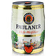 Paulaner 柏龙 小麦啤酒 5L桶装