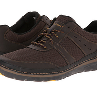 ROCKPORT 乐步 Activflex Rocsports Lite Mesh Mudguard 男款休闲鞋