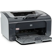 HP 惠普 Laserjet PRO P1106 激光打印机