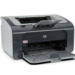  HP 惠普 Laserjet PRO P1106 激光打印机