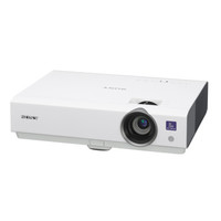 SONY 索尼 VPL-DX100 便携投影机