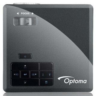 Optoma 奥图码 ML750 微型投影机