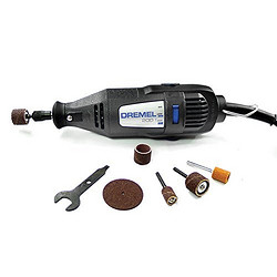 DREMEL 琢美 F0130200NK 200-N/6 电磨机