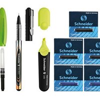 Schneider 施耐德 柳叶草Voyage套装