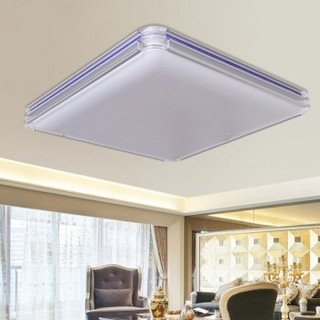 nvc-lighting 雷士照明 NYX1912-6*9W LED吸顶灯 54W