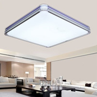 -lighting 雷士 NVC   Lighting照明 NYX1912-6*9W LED吸顶灯 54W