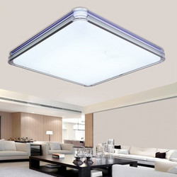 nvc-lighting 雷士照明 NYX1912-6*9W LED吸顶灯 54W