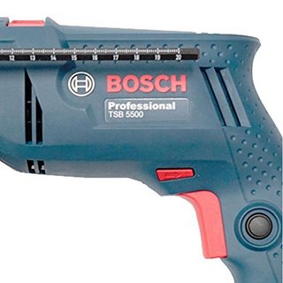 BOSCH 博世 TSB 5500 冲击钻