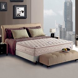 KING KOIL 金可儿 HOTEL JADE 美玉 偏硬弹簧床垫 180*200cm *2件