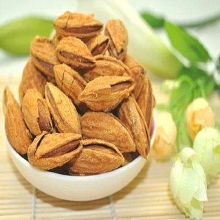 一品玉 新疆巴旦木 400g