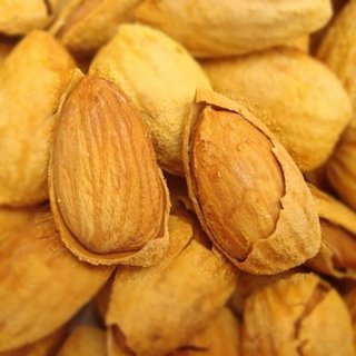 一品玉 新疆巴旦木 400g