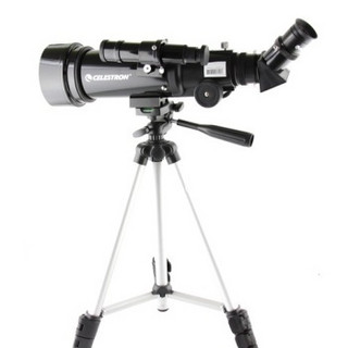 CELESTRON 星特朗 PowerSeeker70/400天文望远镜