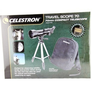 CELESTRON 星特朗 PowerSeeker70/400天文望远镜