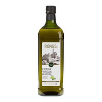 RONGS 融氏 特级初榨橄榄油 白金装 1L