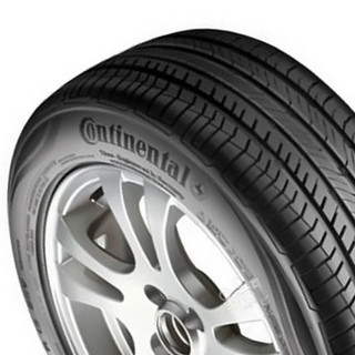 Continental 马牌 CC5 205/55R16 91V 轮胎