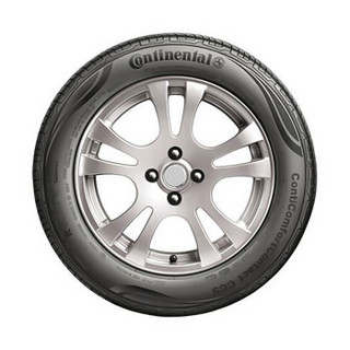 Continental 马牌 CC5 205/55R16 91V 轮胎