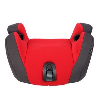 Kiwy 凯威一号 儿童汽车安全座椅（5点固定/isofix接口）至尊红