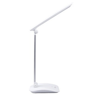 Midea 美的 MTD4.8-M/K-01 LED护眼台灯 白色