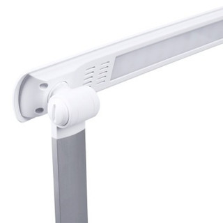 Midea 美的 MTD4.8-M/K-01 LED护眼台灯 白色
