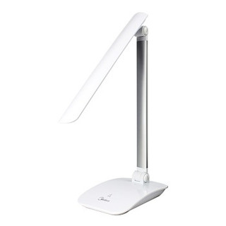 Midea 美的 MTD4.8-M/K-01 LED护眼台灯 白色