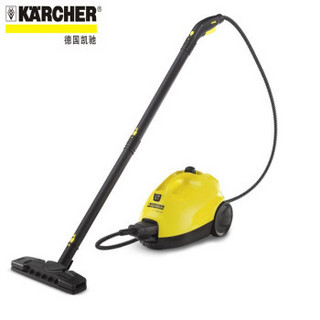 KARCHER 凯驰SC1030家用高温蒸汽清洁机