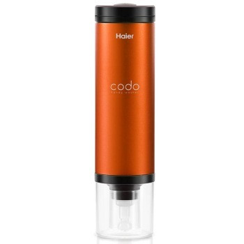 Haier 海尔Codo手持式迷你