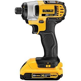 DEWALT 得伟 DCK421D2 20V电动工具三件套