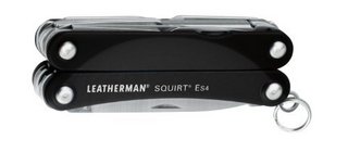 LEATHERMAN 莱泽曼 831204 Squirt Es4 多功能随身工具钳