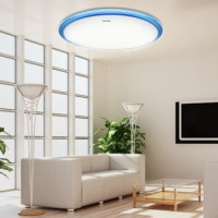 新低价：Panasonic 松下 HHLAZ3023 LED吸顶灯 46W