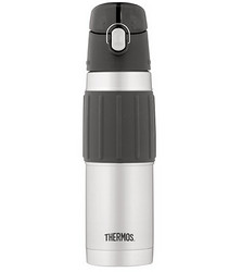 THERMOS 膳魔师 Vacuum 真空不锈钢运动水壶 530ml 