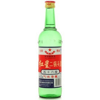 红星 北京红星 二锅头，750ml，4瓶