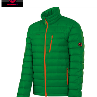 Mammut 猛犸象 Broad Peak II 男款750蓬羽绒服