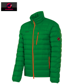 Mammut 猛犸象 Broad Peak II 男款750蓬羽绒服