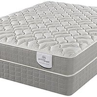 Serta/舒达 California King 床垫