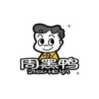 ZHOU HEI YA/周黑鸭