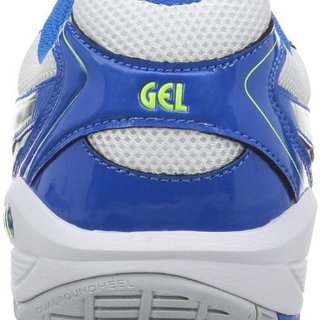 ASICS 亚瑟士 HYPER RUSHING 4 中性羽毛球鞋