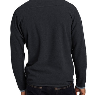Columbia 哥伦比亚 Scale Up Half Zip Fleece 男款速干套头衫