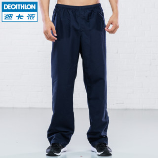 DECATHLON 迪卡侬 DOMYOS MA 男款宽松速干长裤