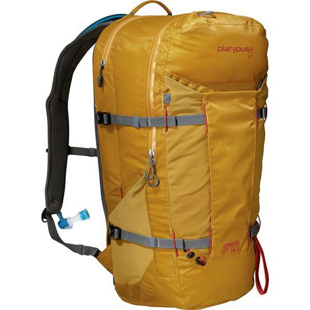 Platypus 鸭嘴兽 Sprinter XT 25.0 Hydration Pack 户外背包 25L